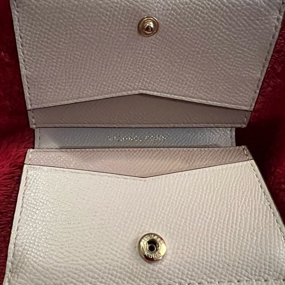 Michael Kors small wallet/ card case - Picture 4 of 6